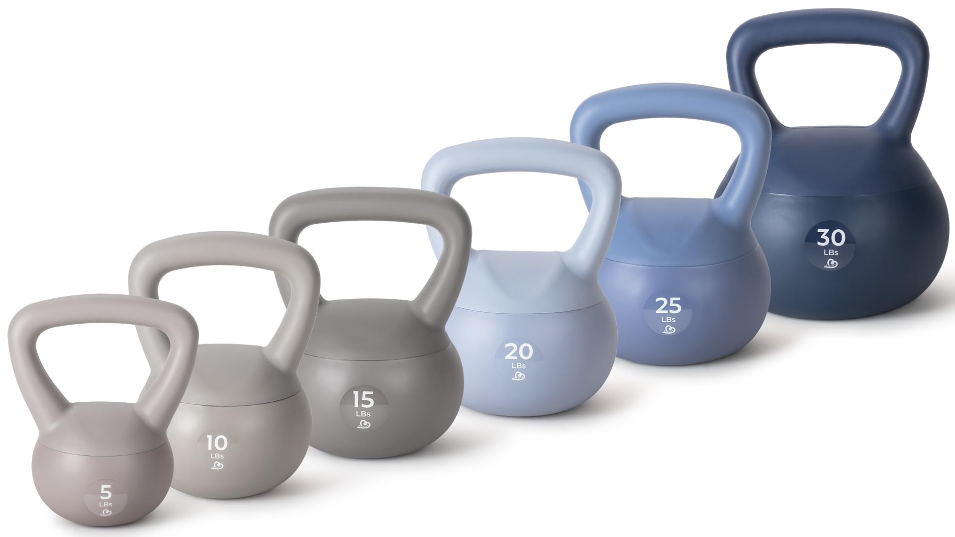 Soft Kettlebell for Strength Training
