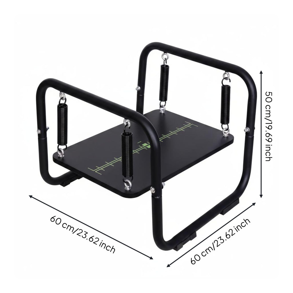 Balance Training Board for Core Stability