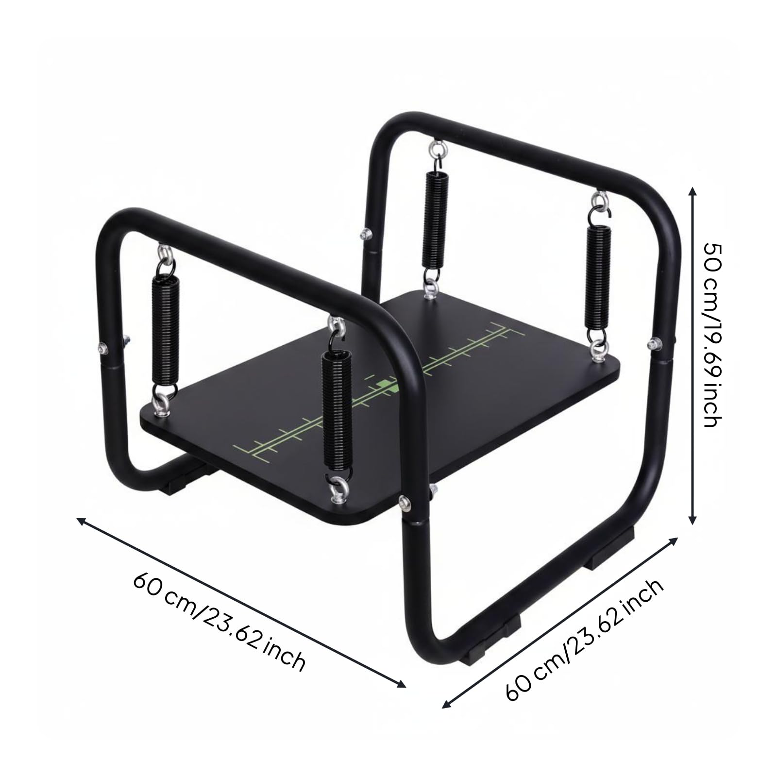 Balance Training Board for Core Stability