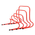 5-Piece Agility Training Hurdle Set
