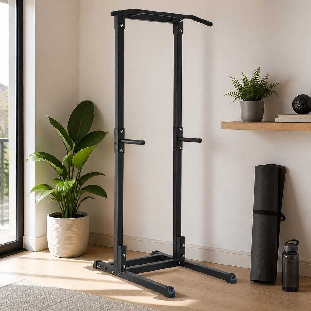 Multi-Functional Metal Power