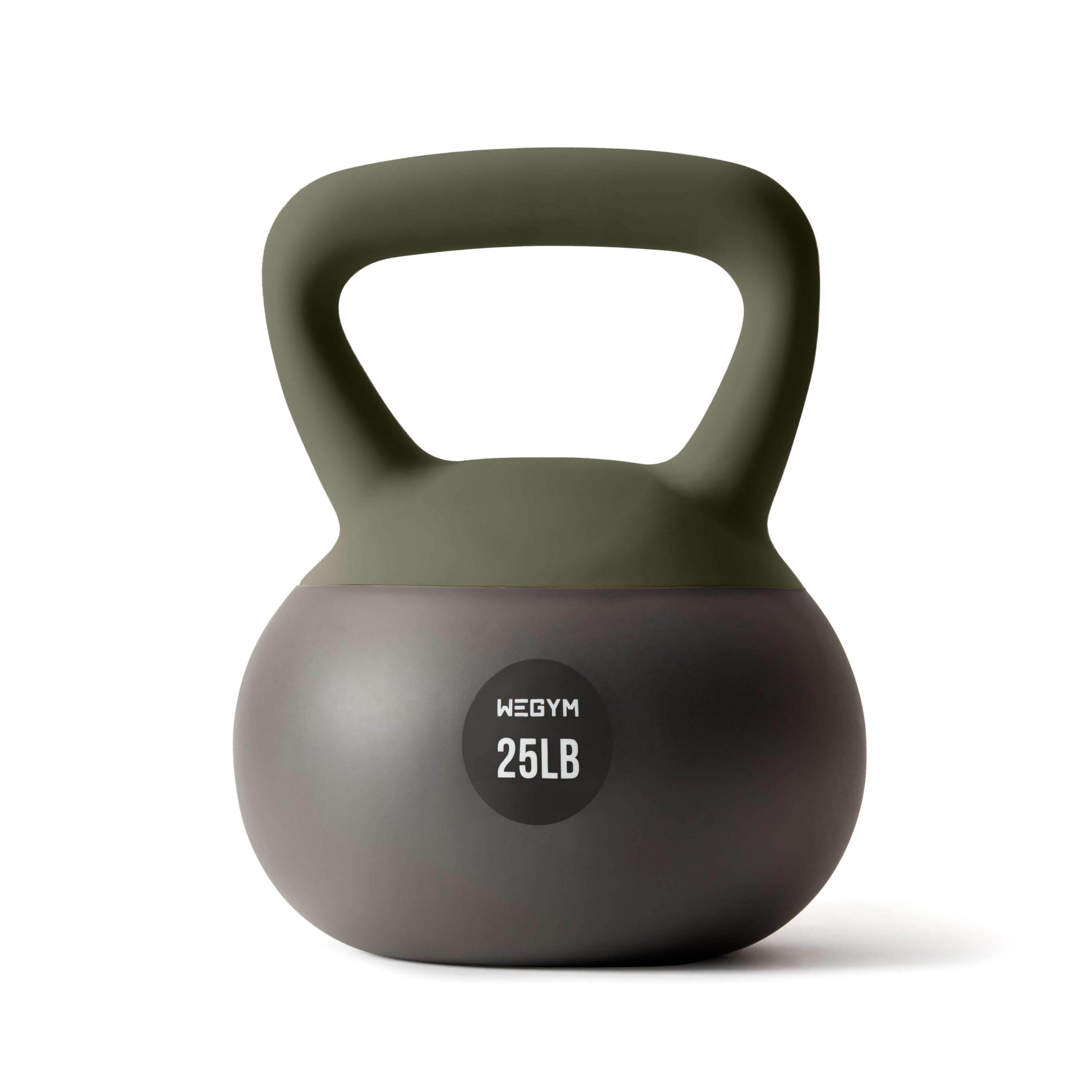 WeGym Soft Kettlebells and Kettlebell Sets for Home Strength Training