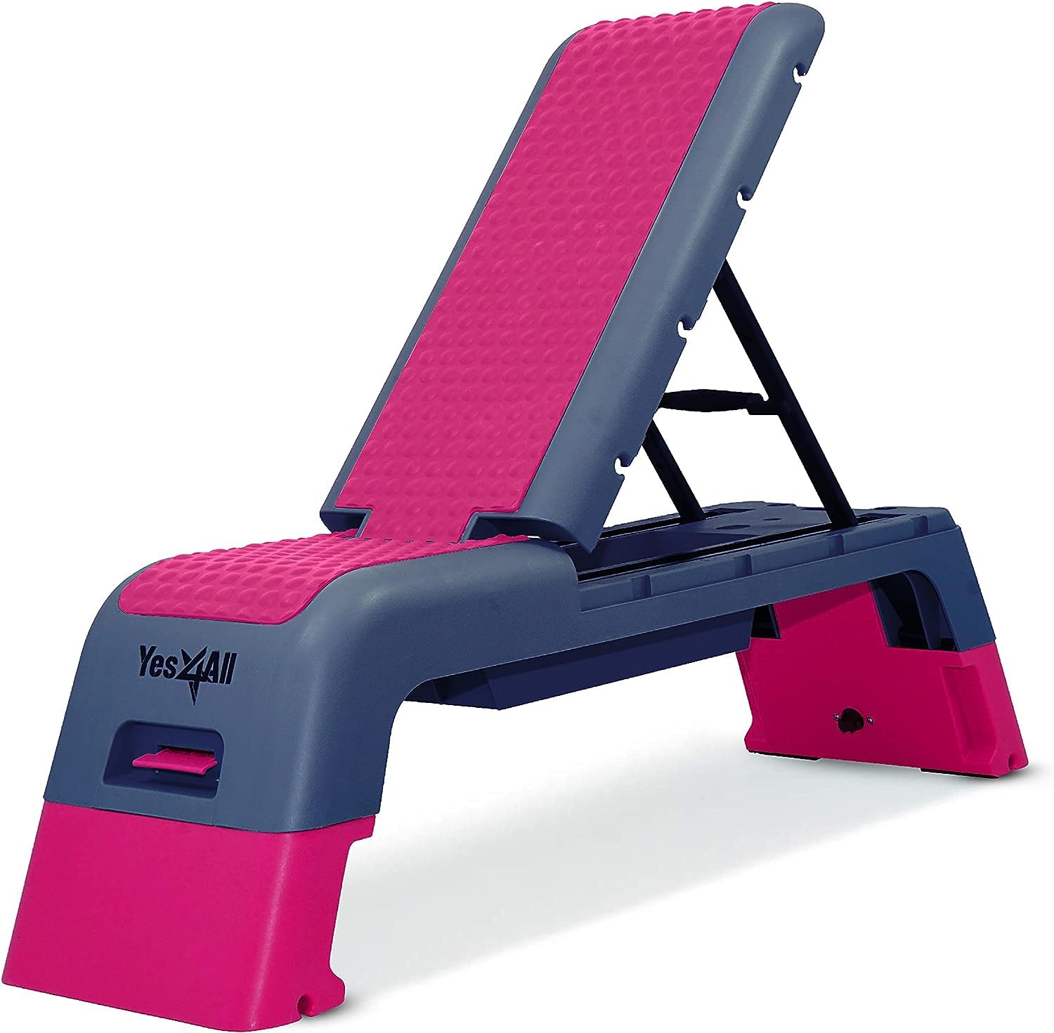 Multifunctional Aerobic Fitness Deck