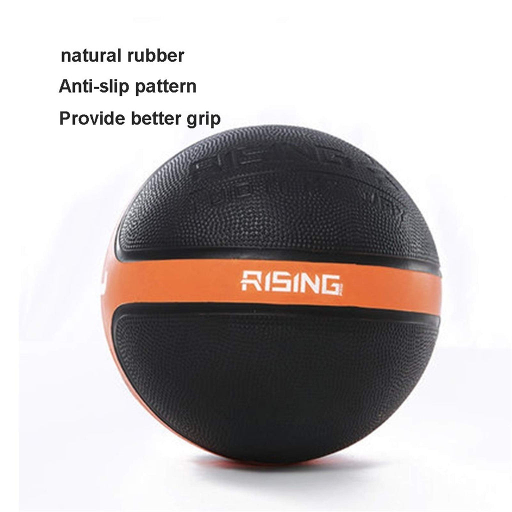 Medicine Ball for Strength and Balance Training