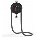 Endless Rope Resistance Trainer with Pulley System