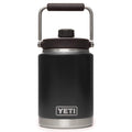 YETI Rambler Half Gallon Jug, Vacuum Insulated, Leakproof