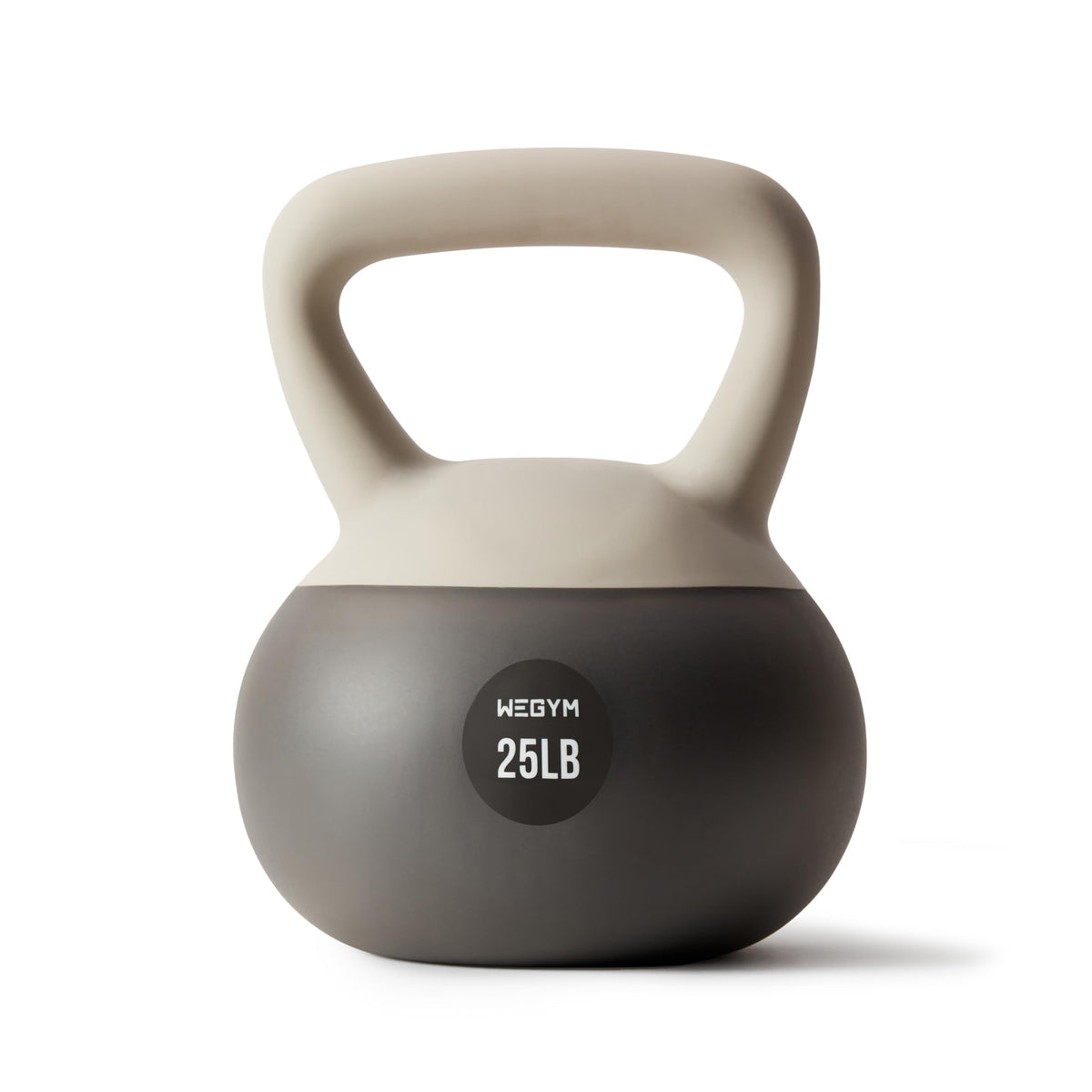 WeGym Soft Kettlebells and Kettlebell Sets for Home Strength Training