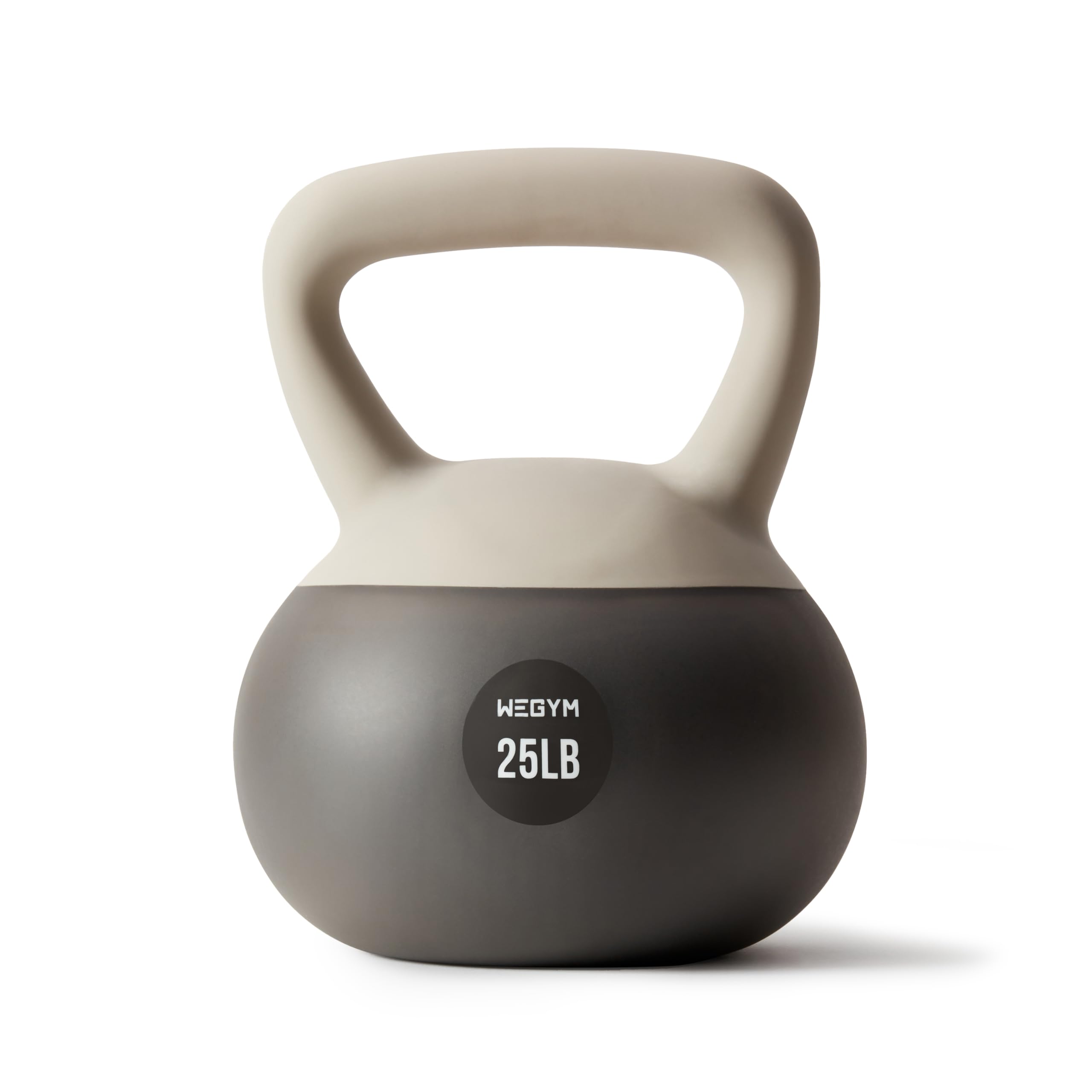 WeGym Soft Kettlebells and Kettlebell Sets for Home Strength Training