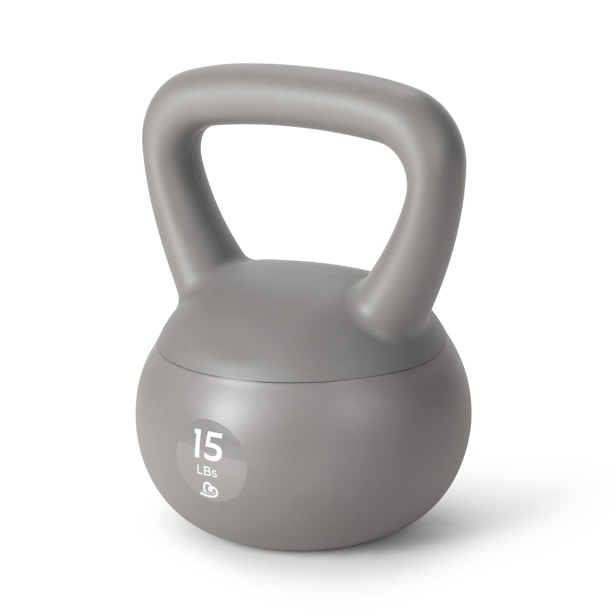 Soft Kettlebell for Strength Training