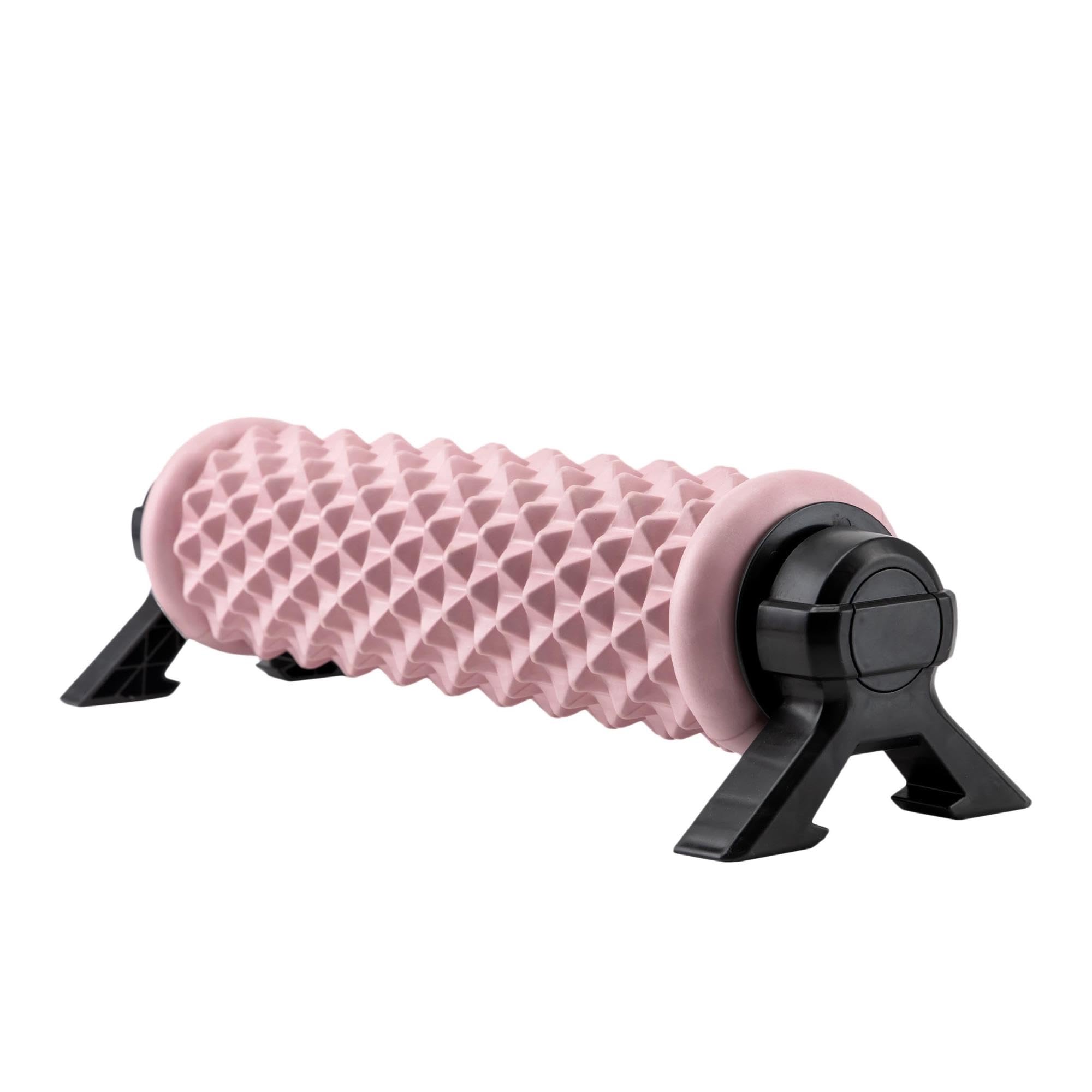 Yoga Massage Foam Roller to Relieve Muscle Tension