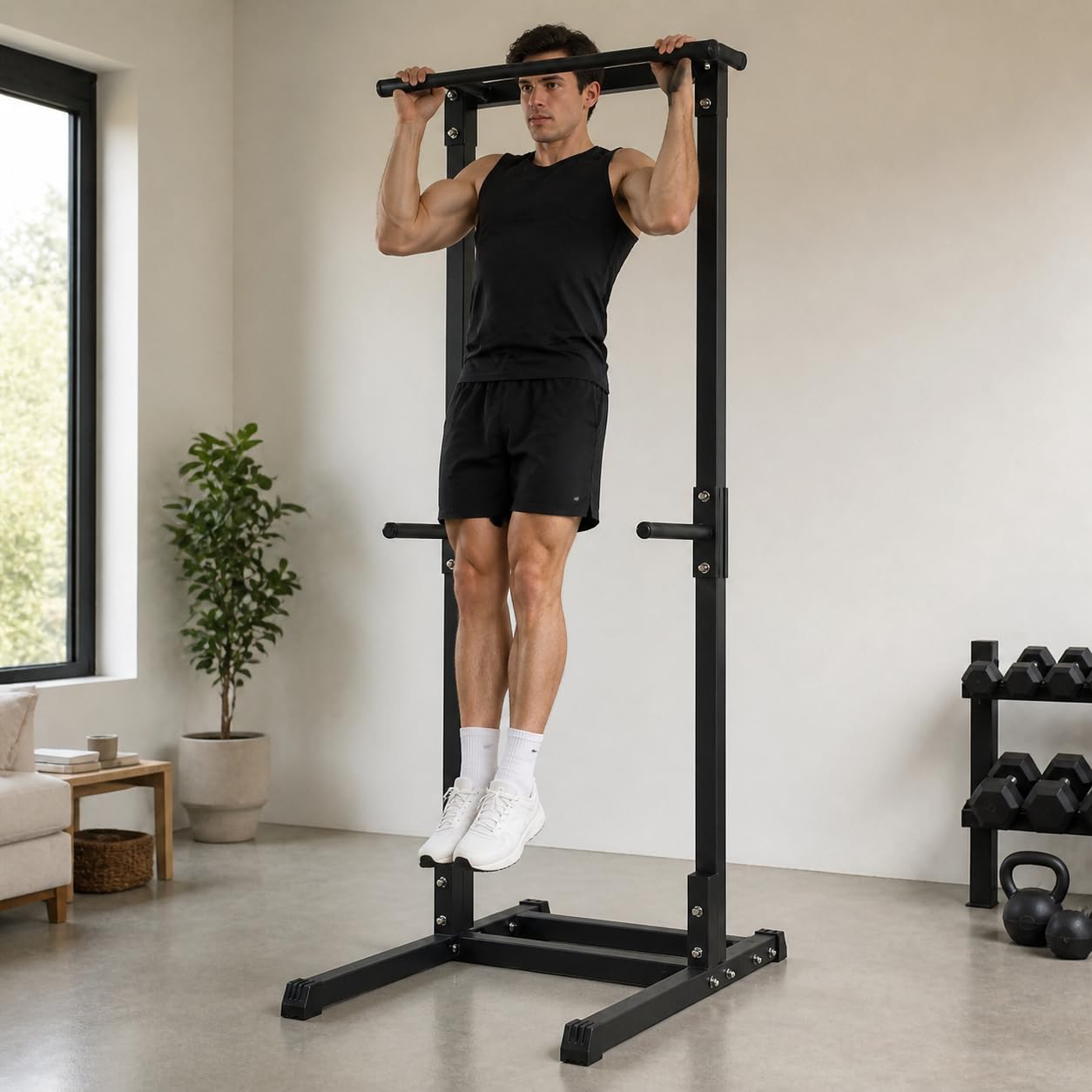 Multi-Functional Metal Power
