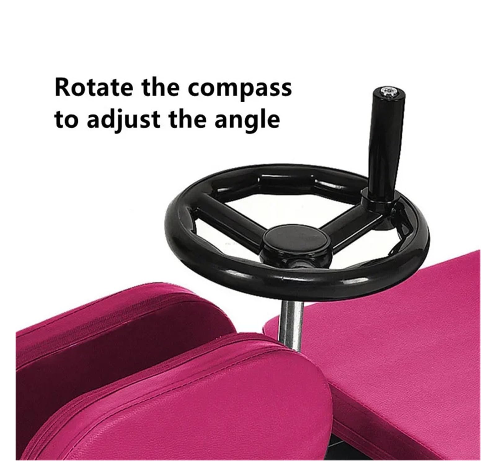 Adjustable Split Sports Equipment Training Home Gym Leg Stretcher
