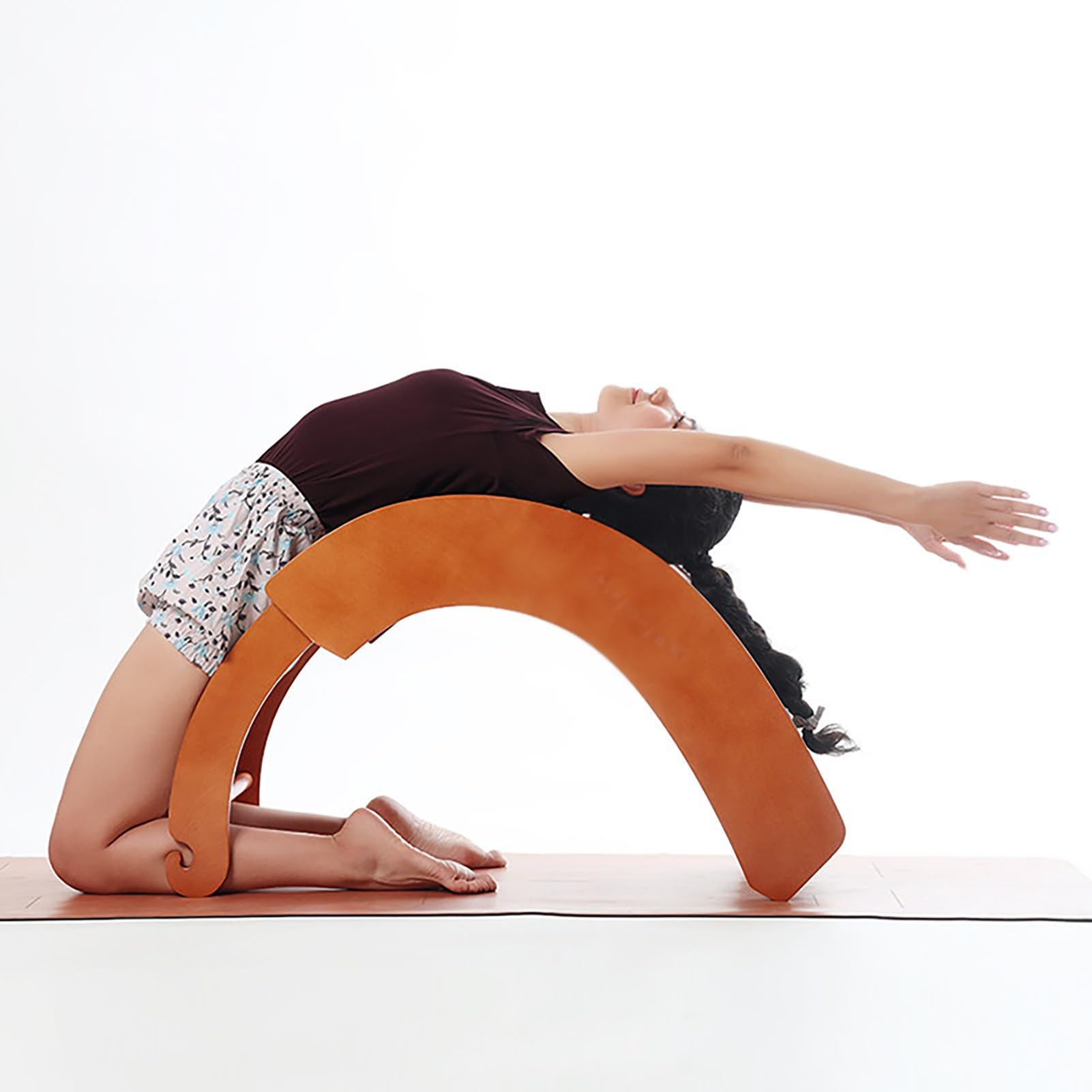 Yoga Arc for Balance, Stretching and Core Training