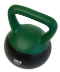 Soft Kettlebell for Strength Training