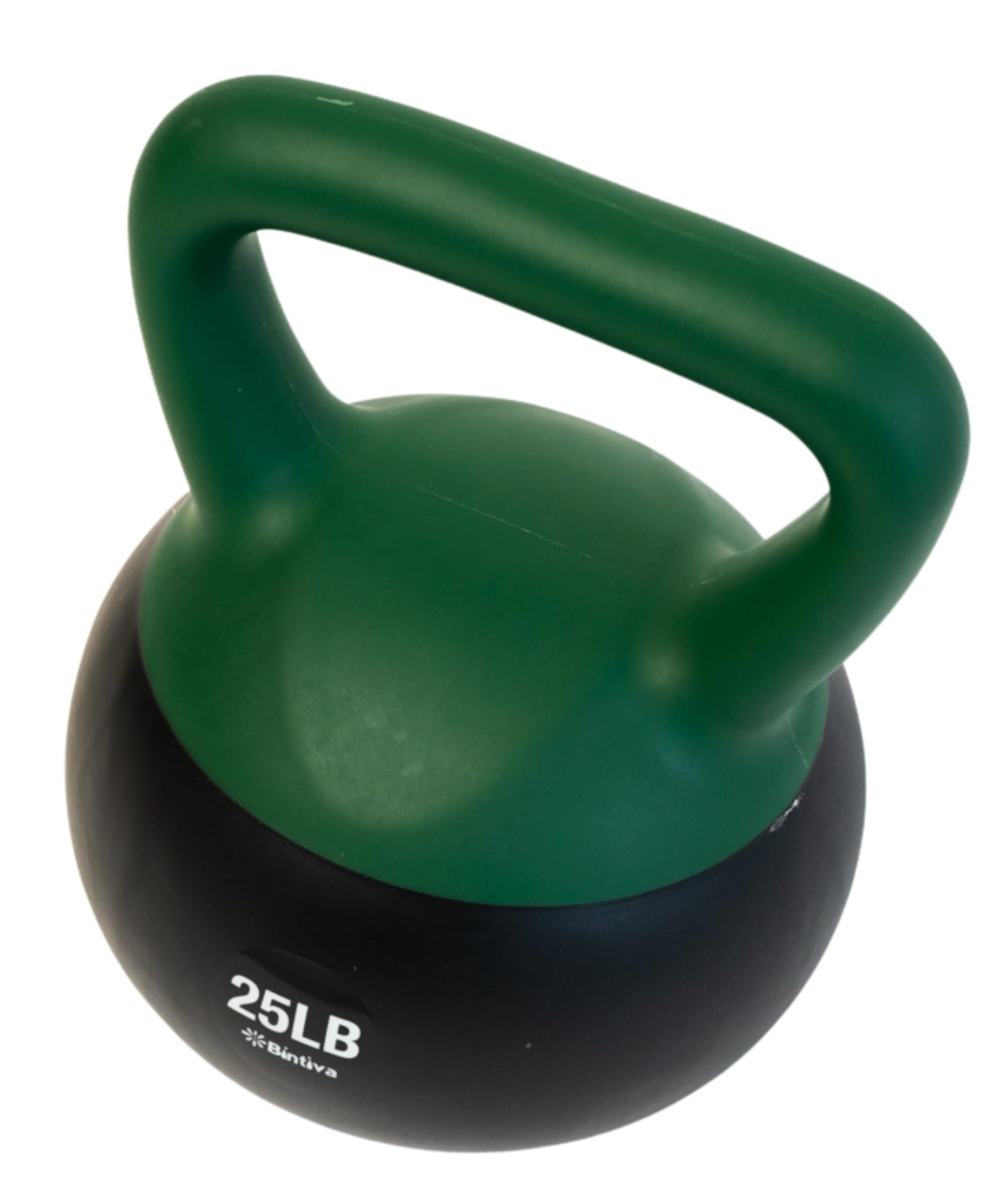 Soft Kettlebell for Strength Training
