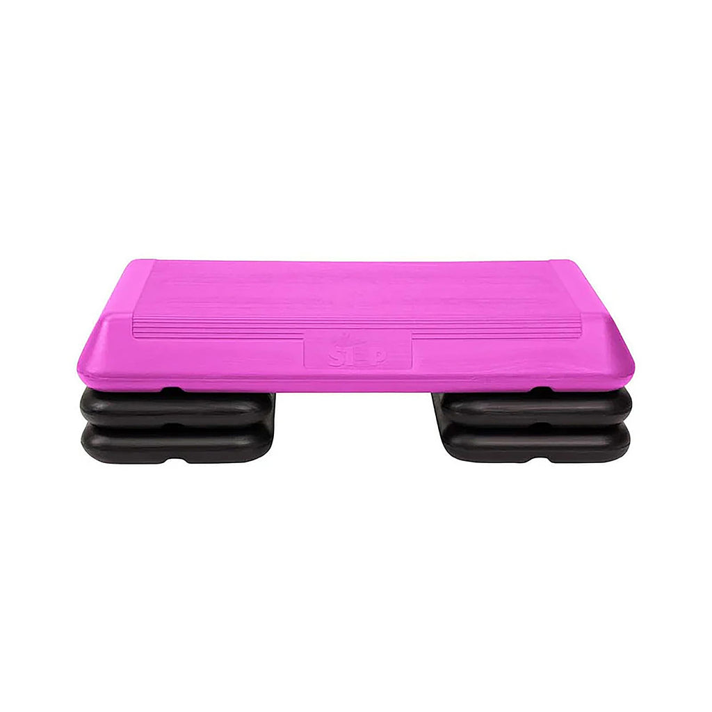 Freestyle STEP Exercise Step Platform, Circuit Size Stepper for Exercise at Home