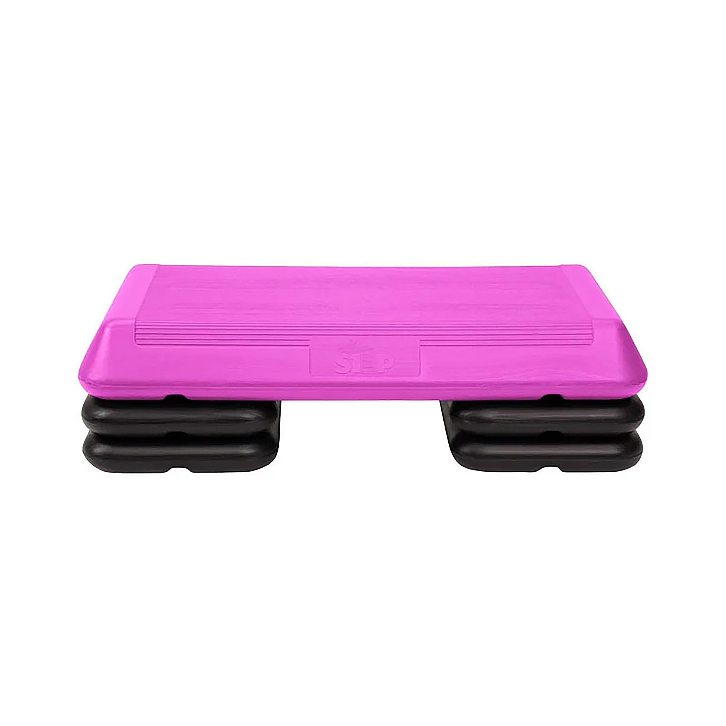 Freestyle STEP Exercise Step Platform, Circuit Size Stepper for Exercise at Home