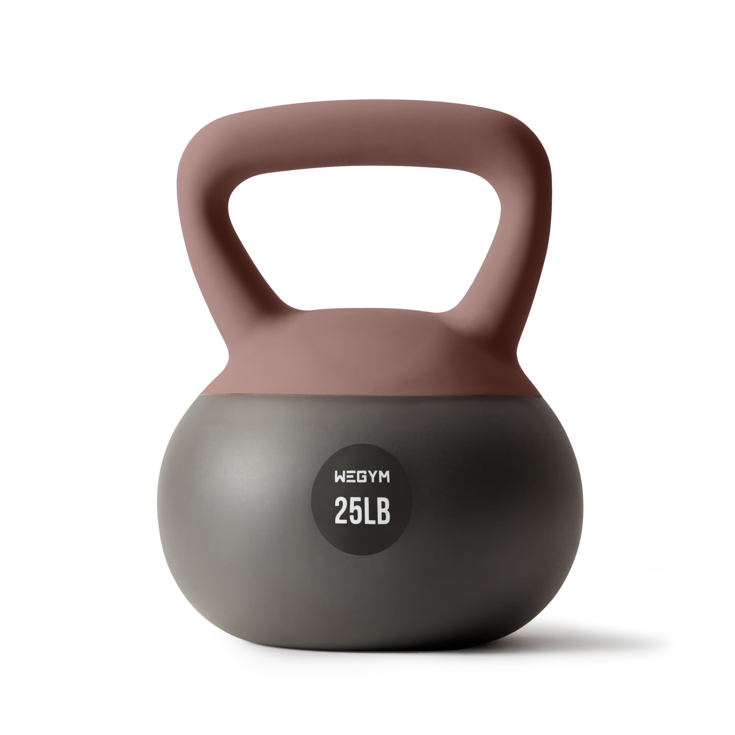 WeGym Soft Kettlebells and Kettlebell Sets for Home Strength Training