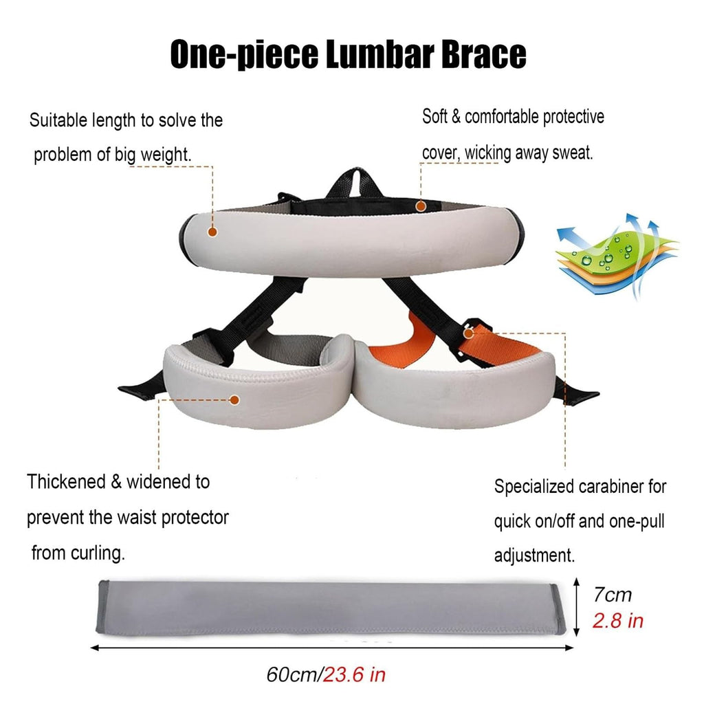 Professional Suspension Trainer Fitness Set