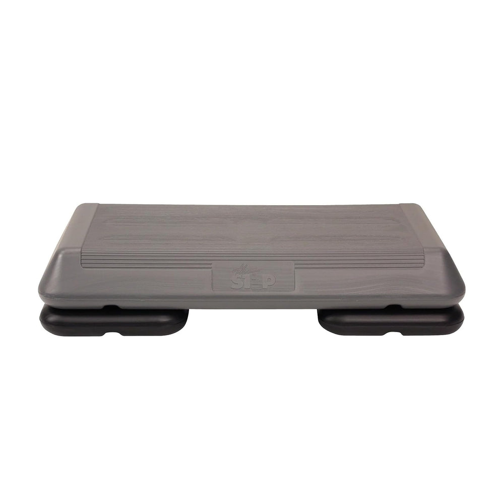 Freestyle STEP Exercise Step Platform, Circuit Size Stepper for Exercise at Home