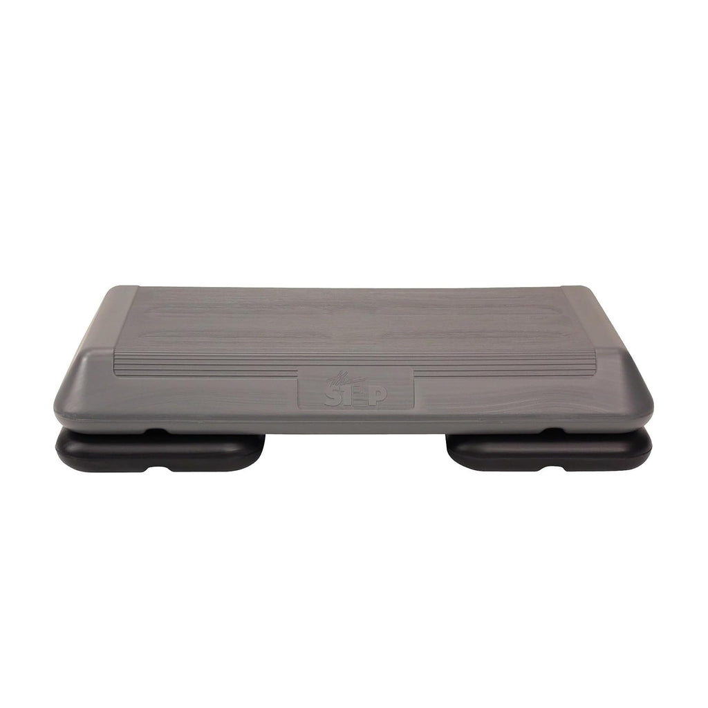 Freestyle STEP Exercise Step Platform, Circuit Size Stepper for Exercise at Home