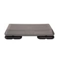 Freestyle STEP Exercise Step Platform, Circuit Size Stepper for Exercise at Home