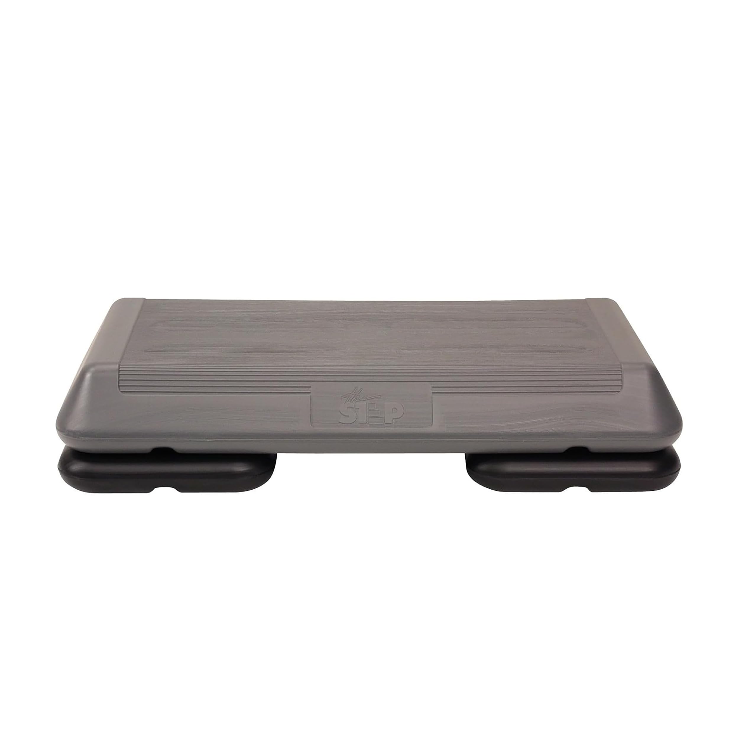 Freestyle STEP Exercise Step Platform, Circuit Size Stepper for Exercise at Home