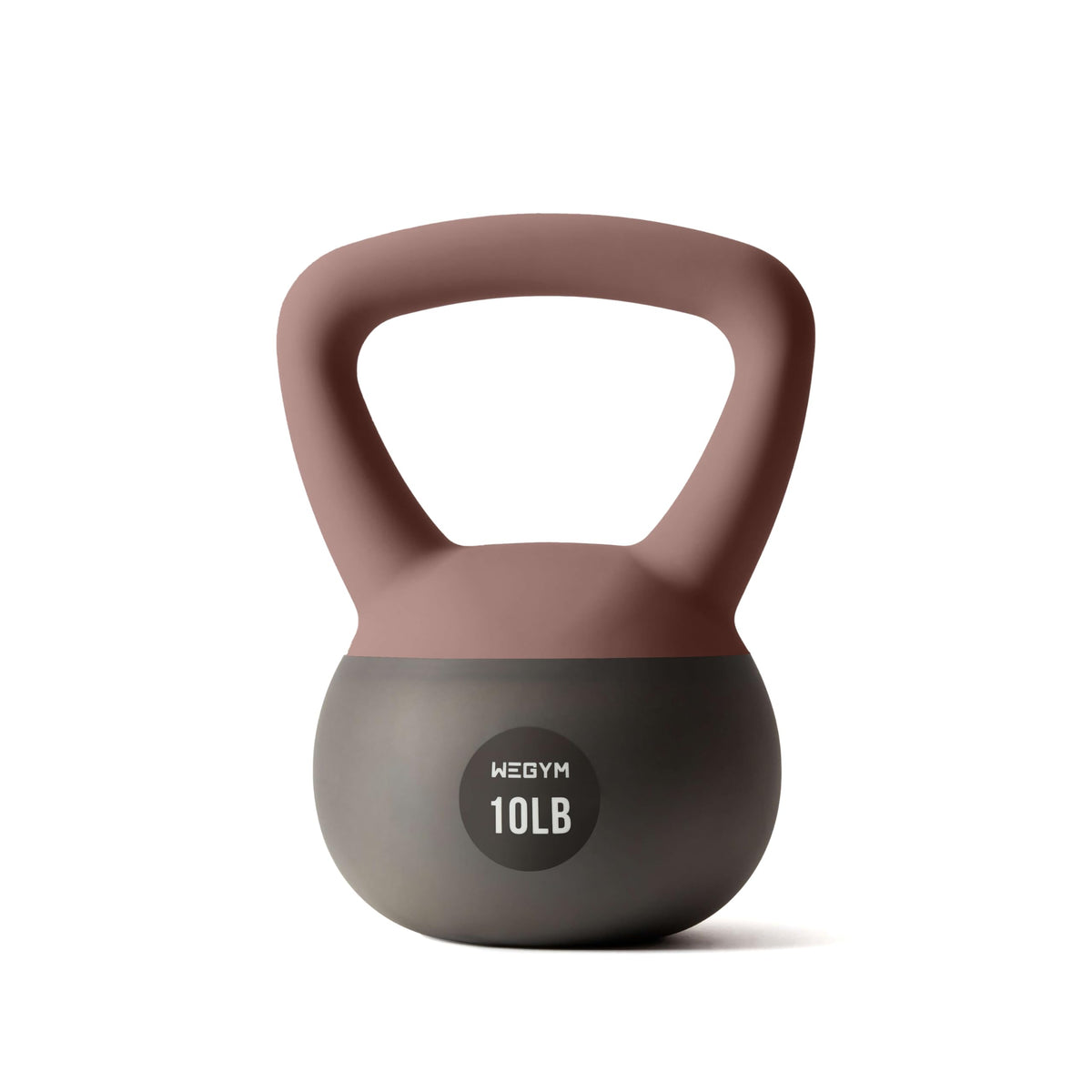 WeGym Soft Kettlebells and Kettlebell Sets for Home Strength Training
