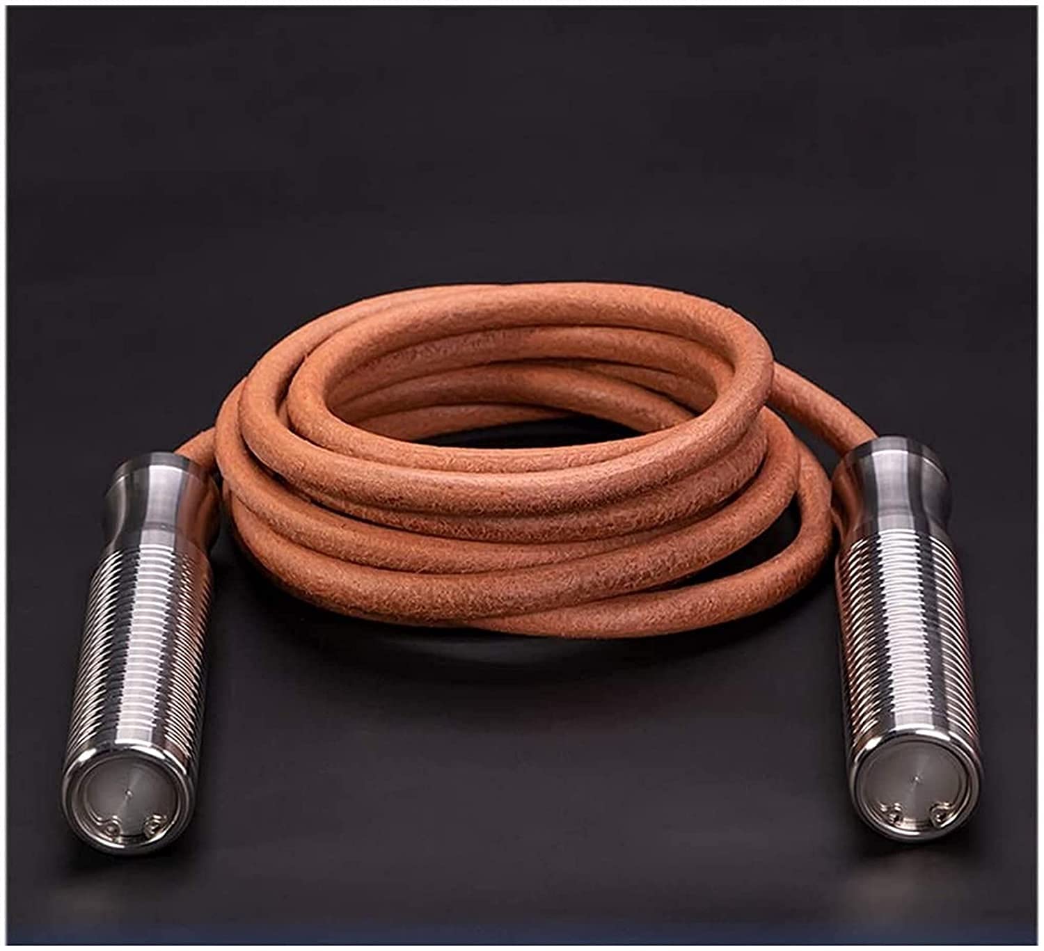 Adjustable Speed Jump Rope