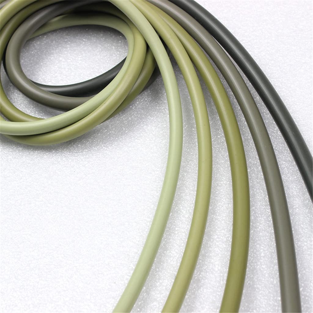 11-Piece TPE Resistance Band Set
