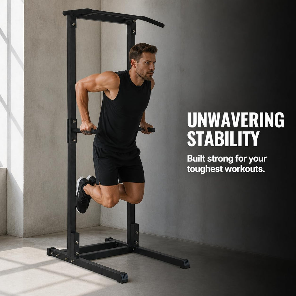 Multi-Functional Metal Power