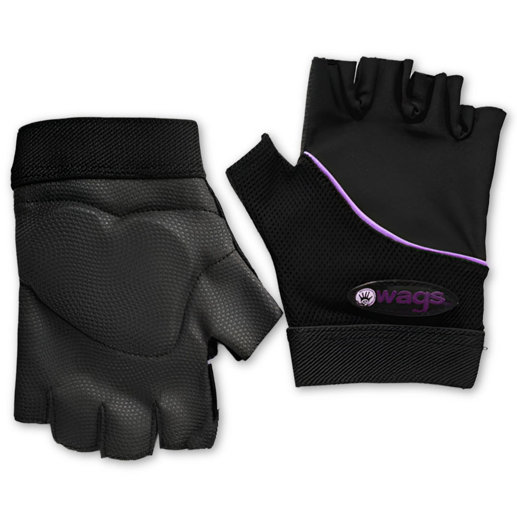 Workout Gloves with Wrist Support for Yoga and Pilates