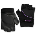 Workout Gloves with Wrist Support for Yoga and Pilates