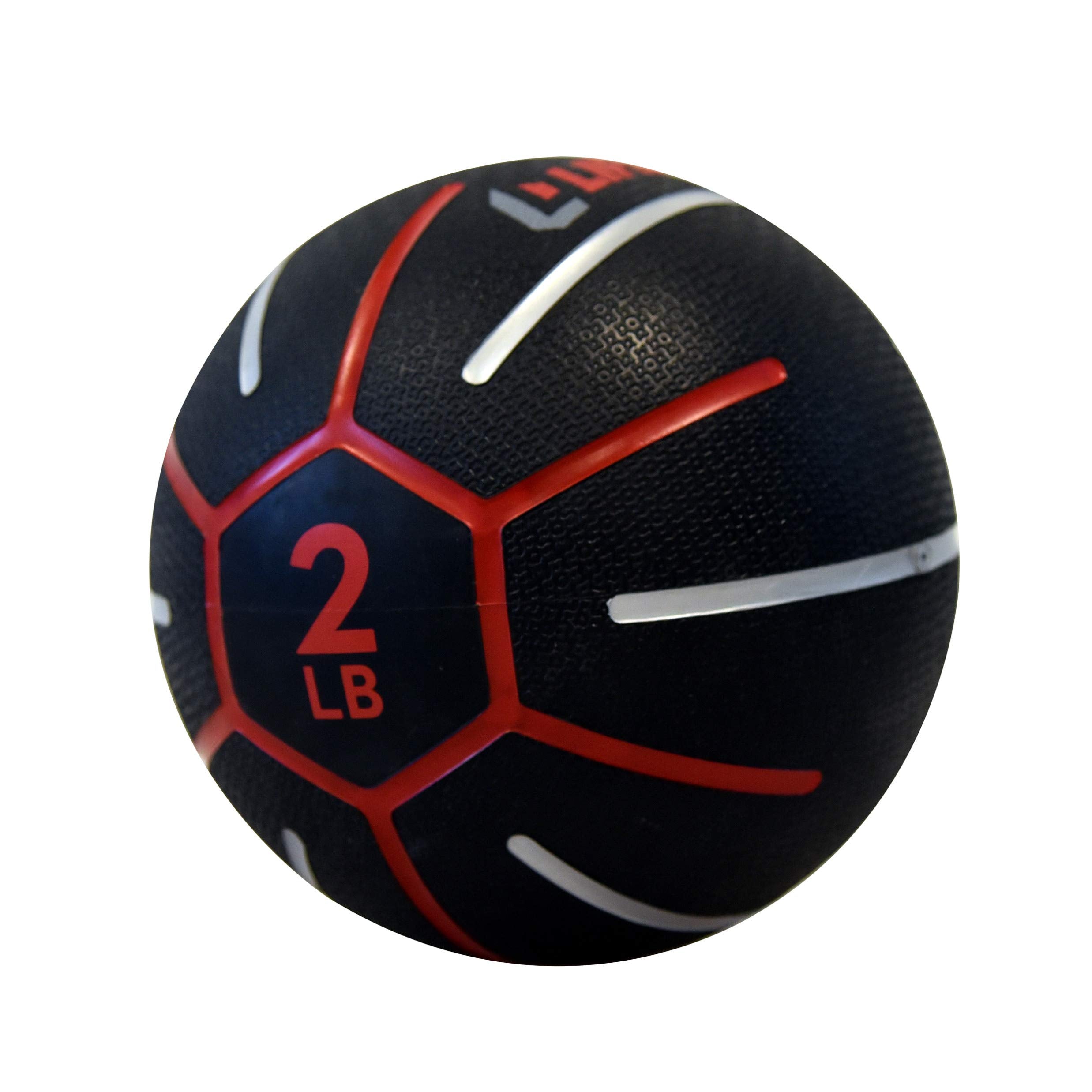 Non-Slip Medicine Ball for Strength Training