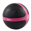 Medicine Ball for Strength and Balance Training