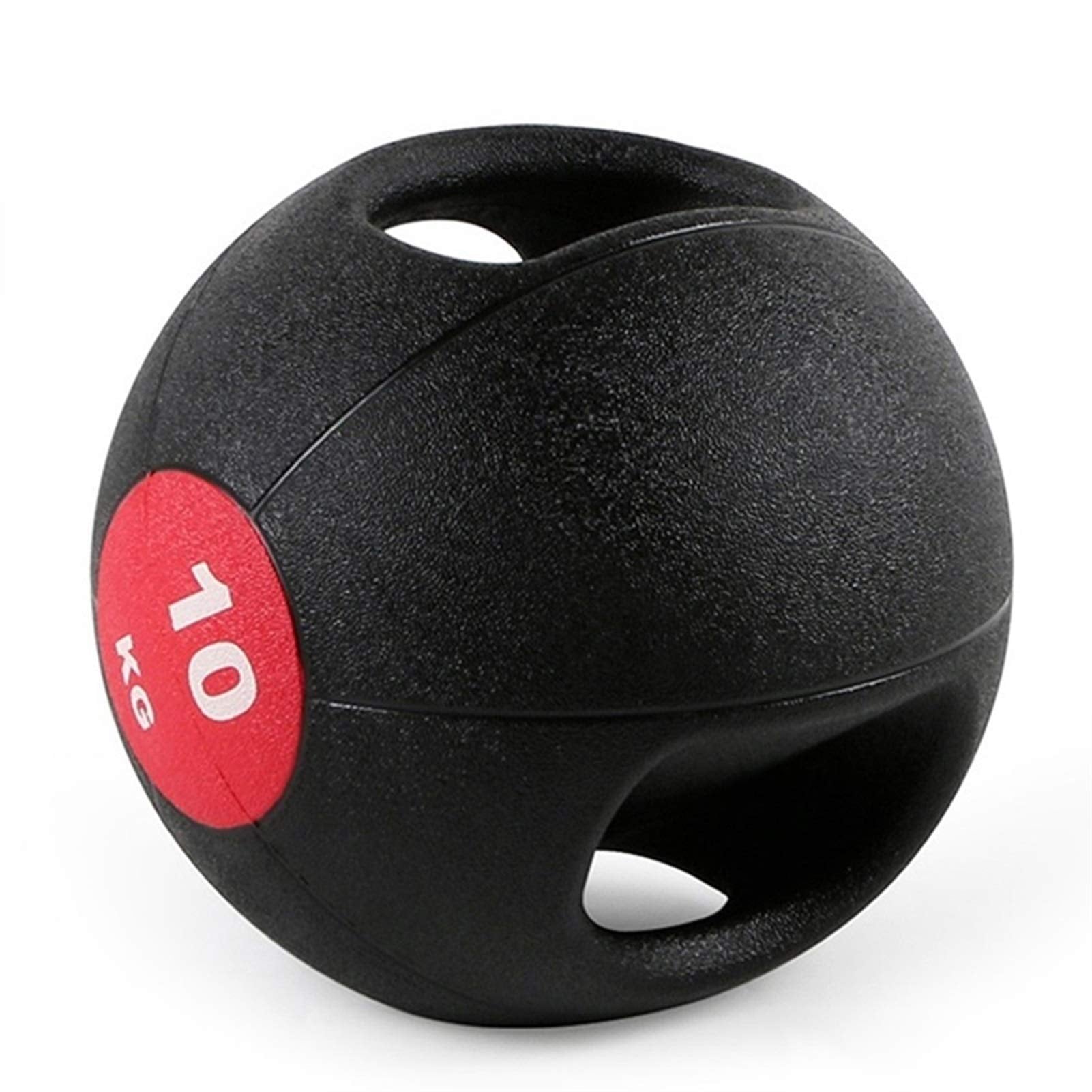 Medicine Ball for Home Fitness Training