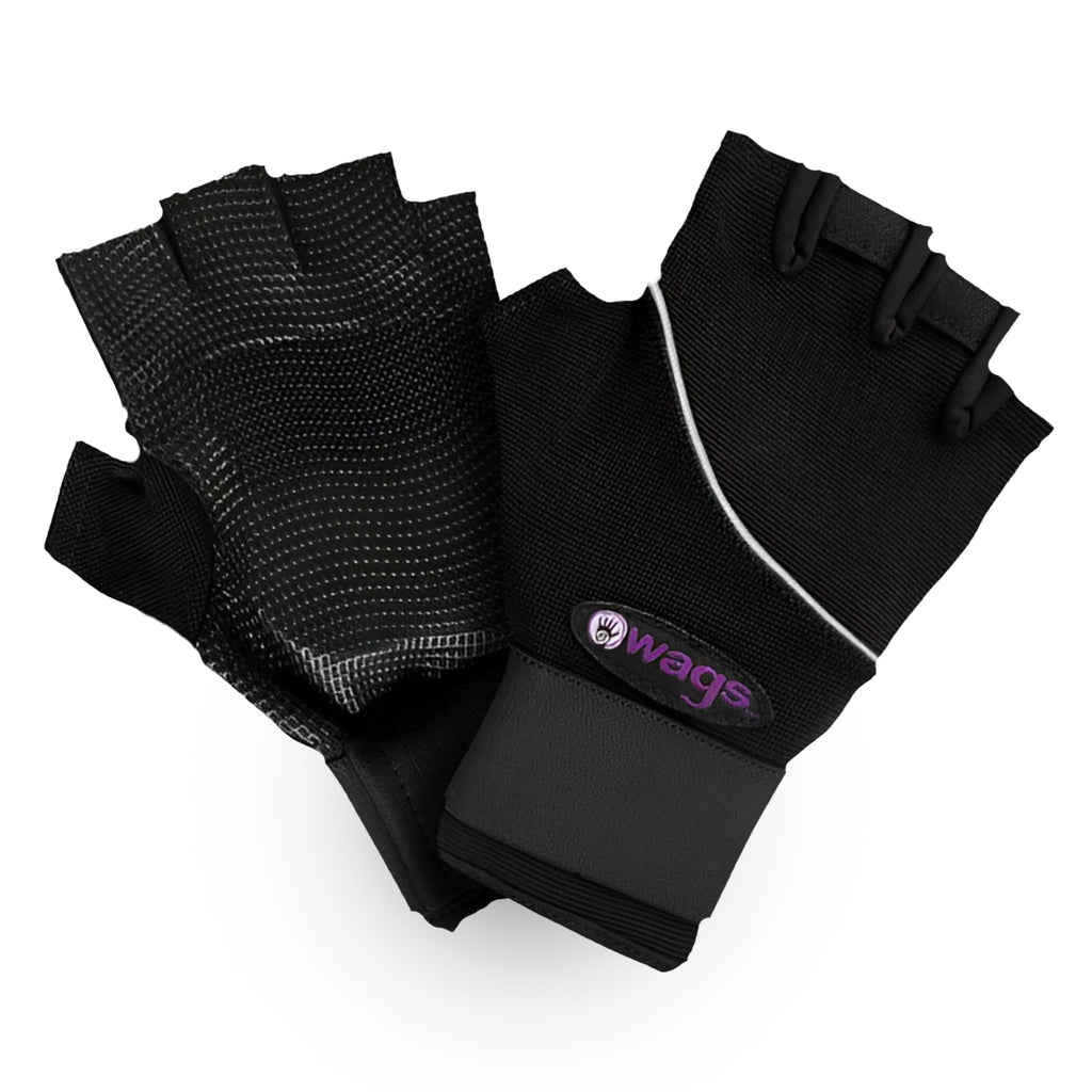 Weightlifting Gloves with Wrist Support