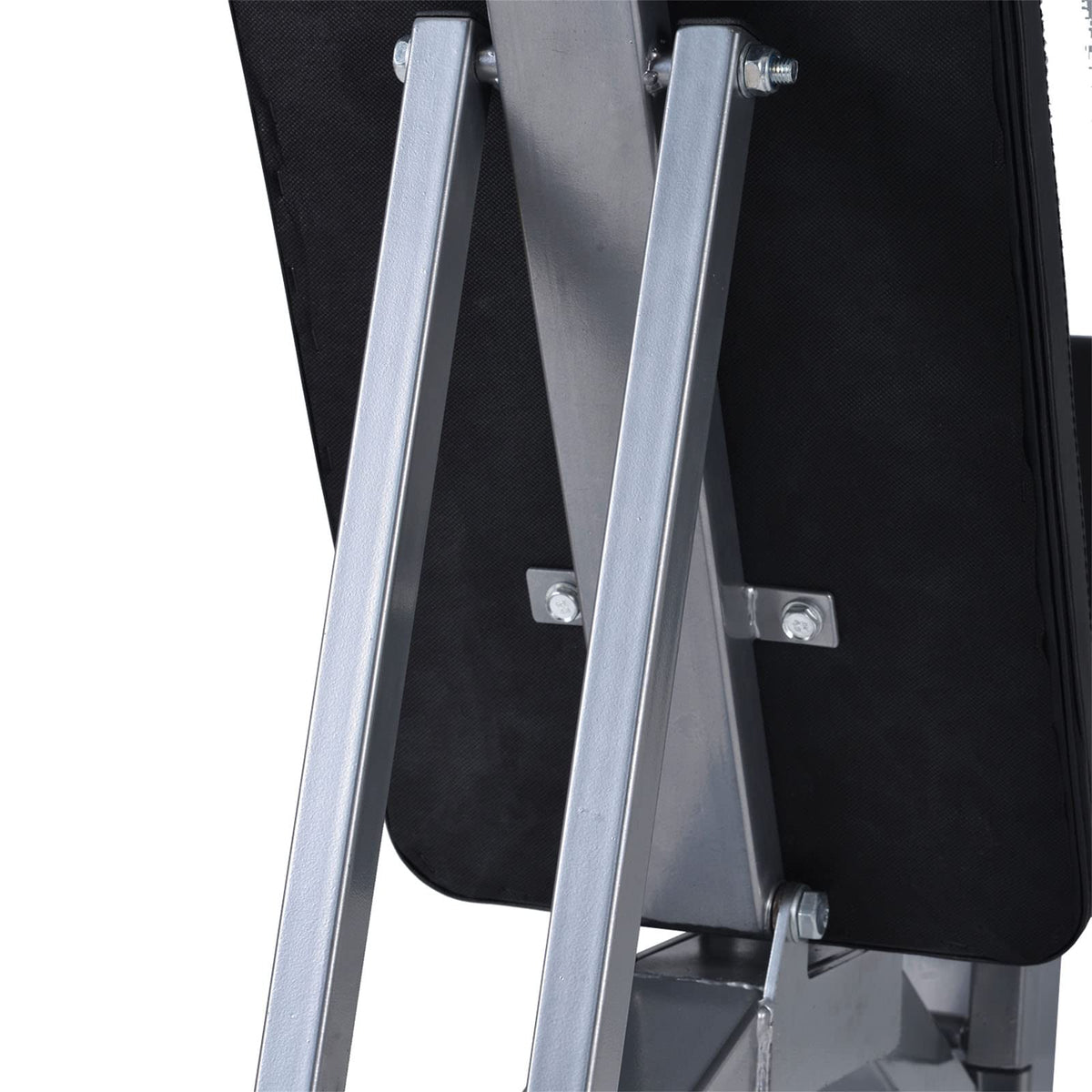 Adjustable Weight Bench for Strength Training