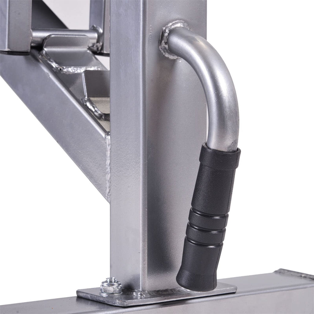 Adjustable Weight Bench for Strength Training