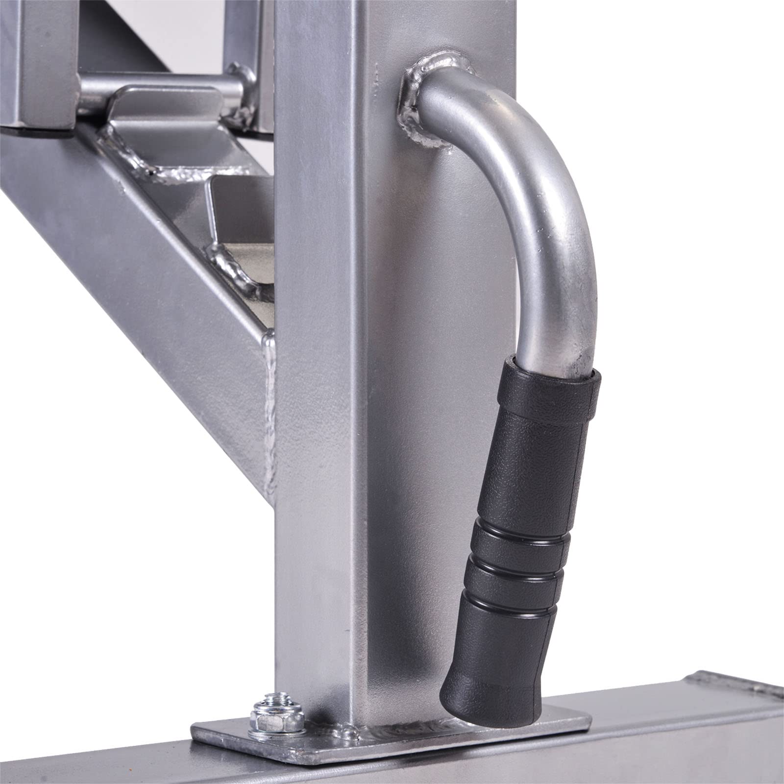 Adjustable Weight Bench for Strength Training