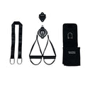 Premium Suspension Trainer for Full Body Workouts