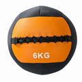 Soft Medicine Ball for Strength Training