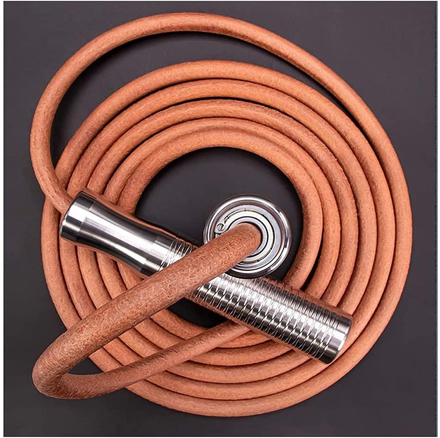 Adjustable Speed Jump Rope