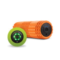 Triggerpoint Grid Vibe Plus Massaging Foam Roller + MB Vibe Massage Ball
