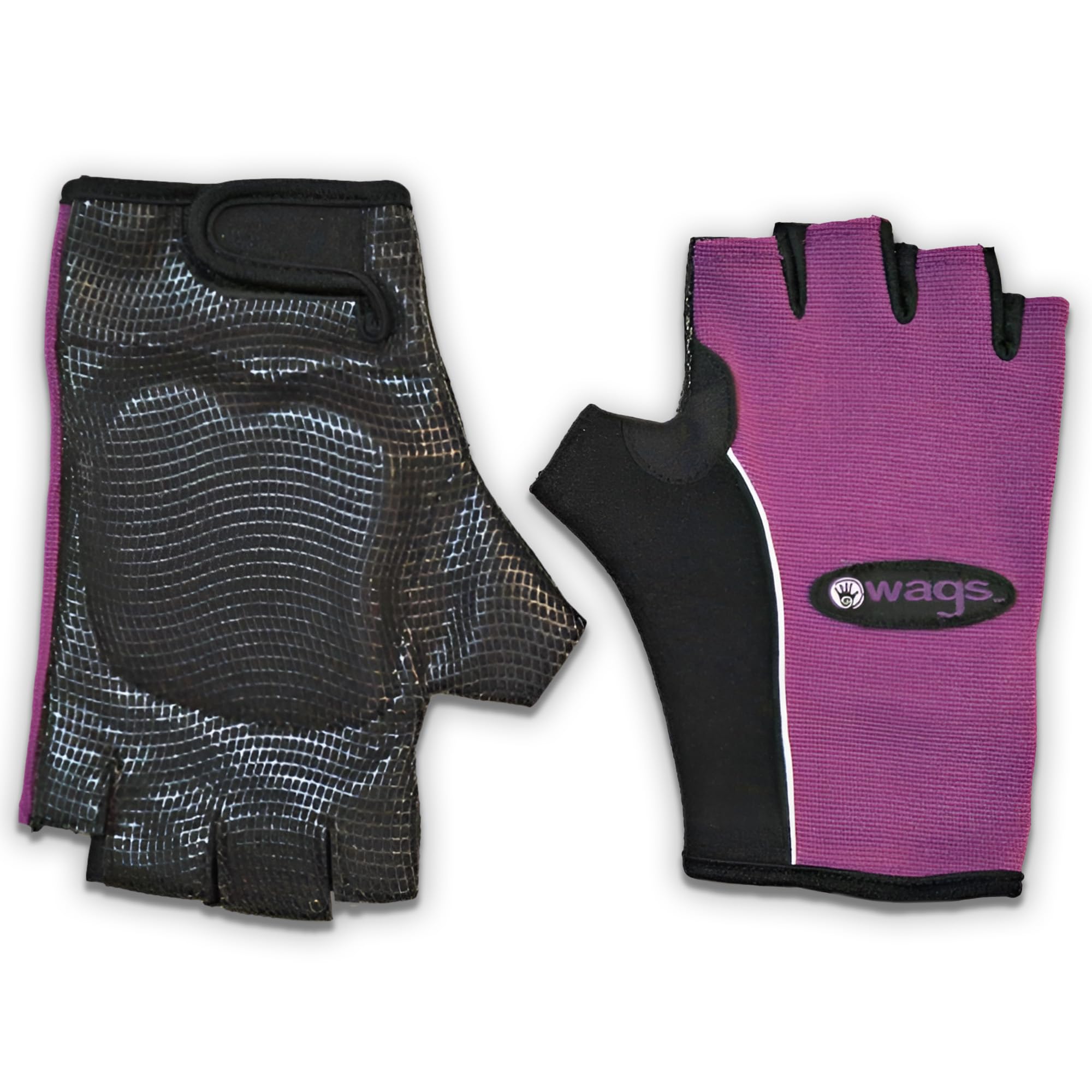 Fitness Gloves with Wrist Support for Strength Training