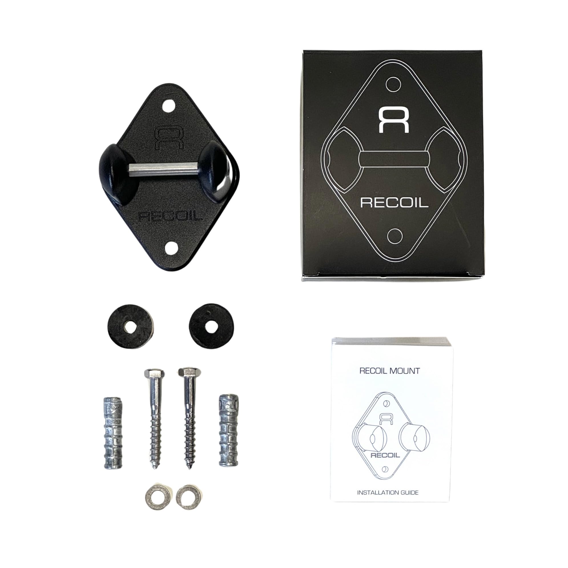 Premium Suspension Trainer for Full Body Workouts