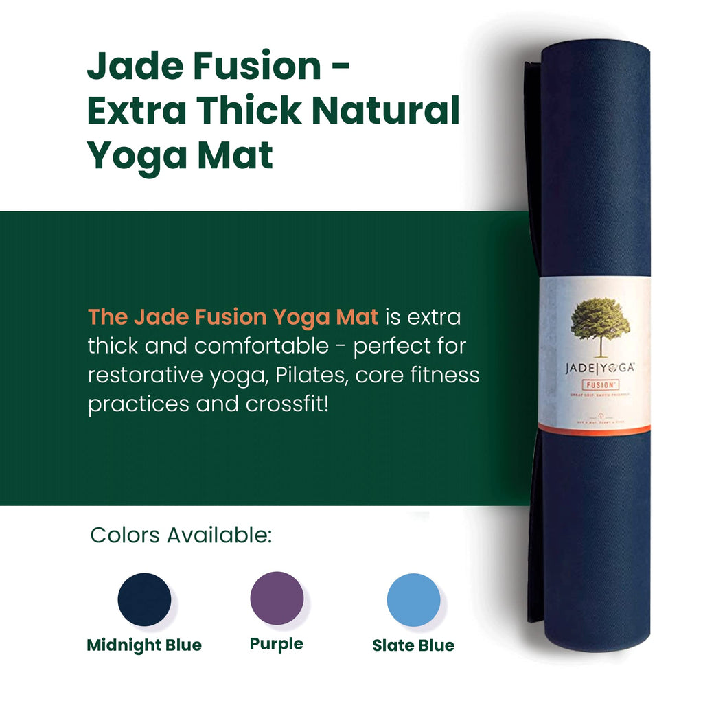 Extra Grip Non-Slip Yoga Mat