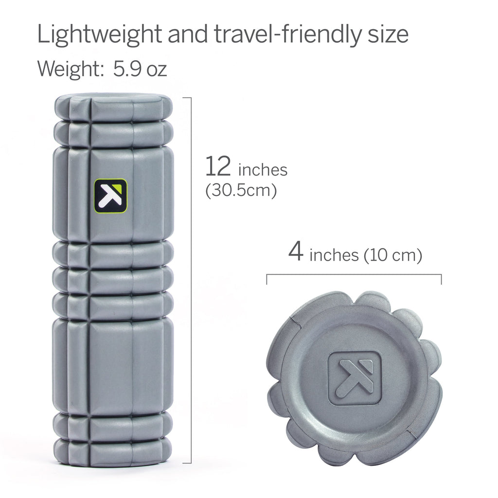 Foam Massage Roller for Muscle Recovery