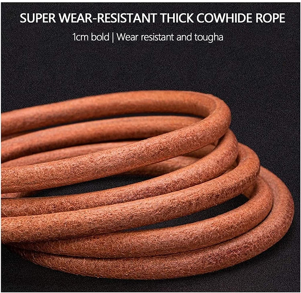 Adjustable Speed Jump Rope
