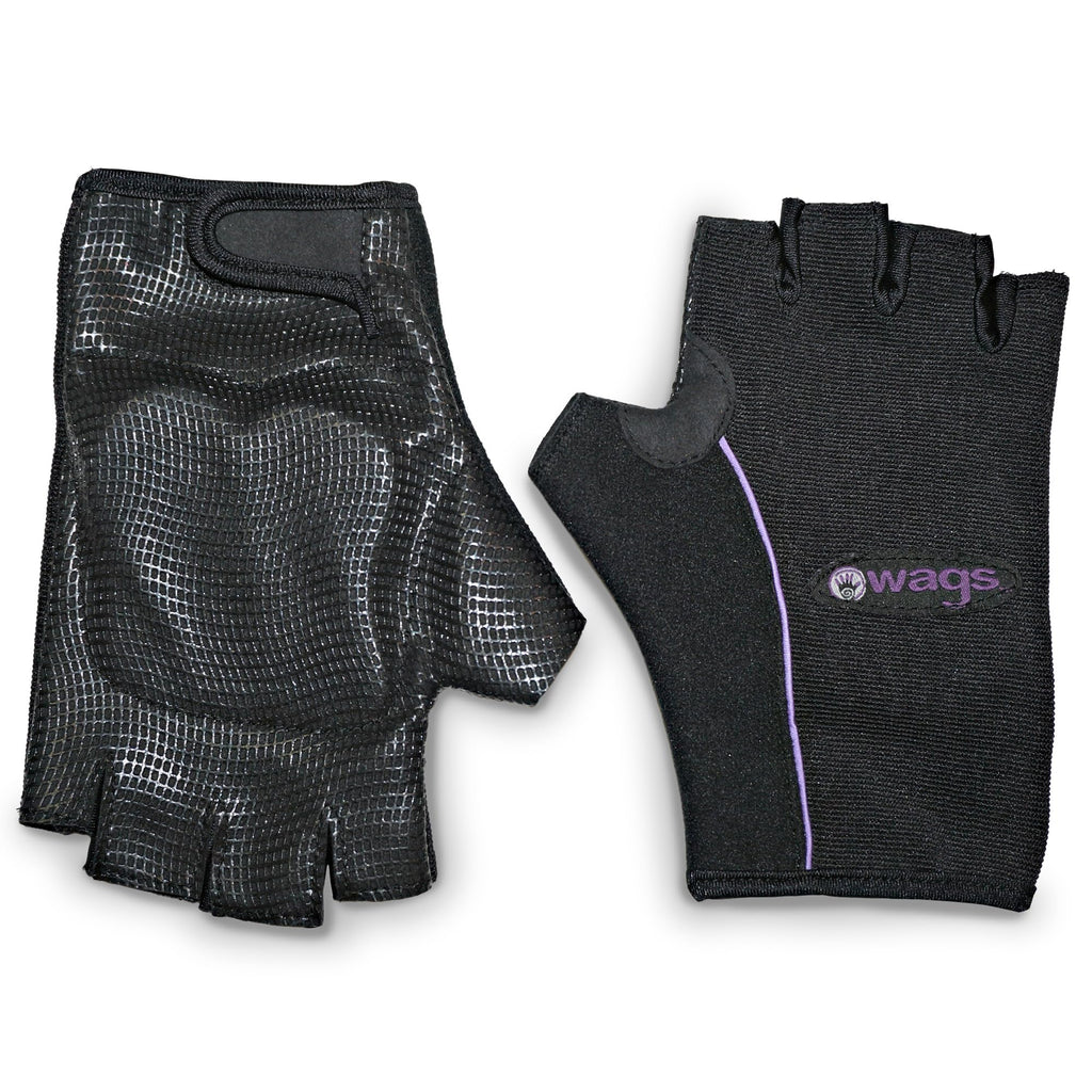 Fitness Gloves with Wrist Support for Strength Training